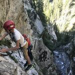 © valfréjus-été-via-ferrata_maurienne-sensations - Maurienne sensations